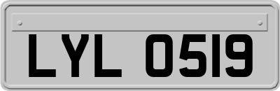 LYL0519