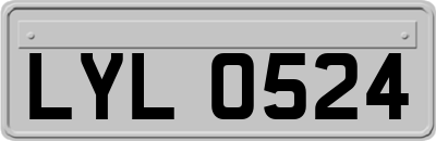 LYL0524