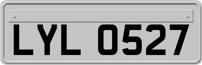 LYL0527