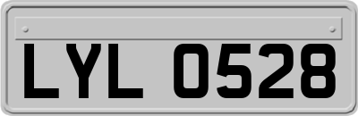 LYL0528
