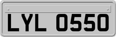 LYL0550