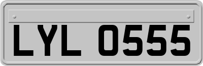 LYL0555