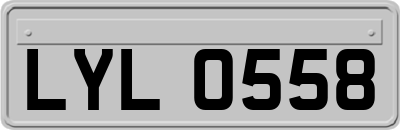 LYL0558
