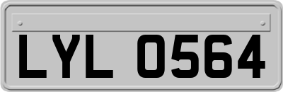 LYL0564