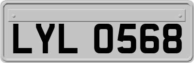LYL0568