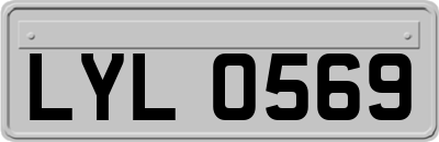 LYL0569
