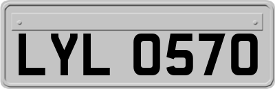 LYL0570
