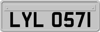 LYL0571