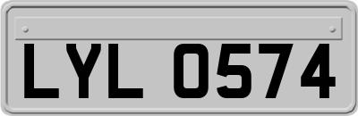 LYL0574