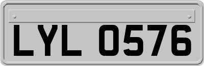 LYL0576