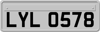LYL0578