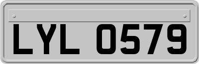 LYL0579