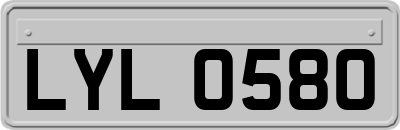 LYL0580