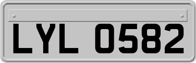 LYL0582