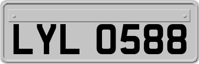 LYL0588