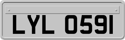 LYL0591