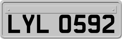 LYL0592