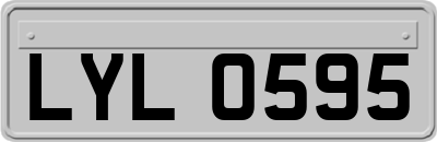 LYL0595