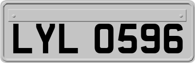 LYL0596