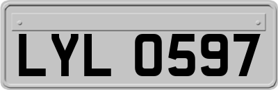 LYL0597
