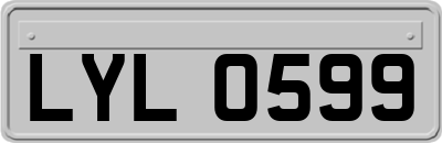 LYL0599