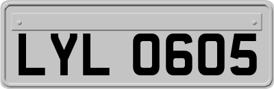 LYL0605