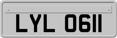 LYL0611