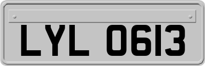 LYL0613