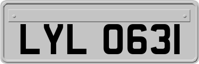 LYL0631