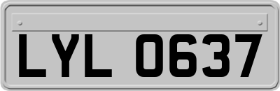 LYL0637