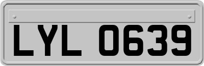 LYL0639