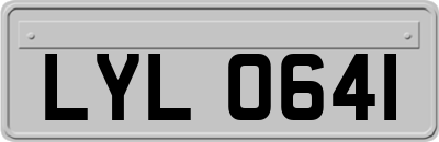 LYL0641