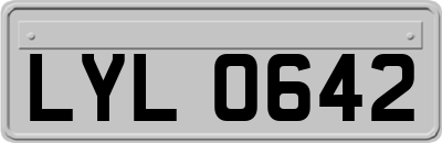 LYL0642