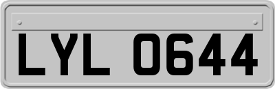LYL0644