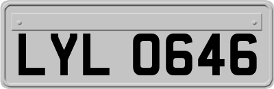 LYL0646