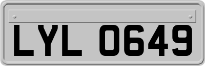LYL0649