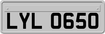 LYL0650