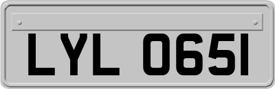 LYL0651