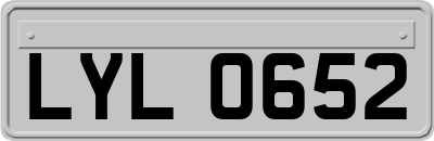 LYL0652