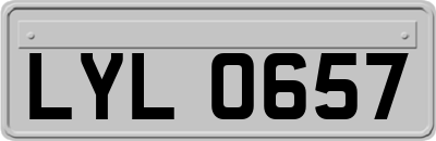 LYL0657