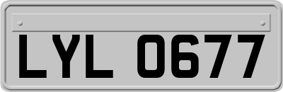 LYL0677