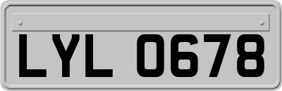 LYL0678