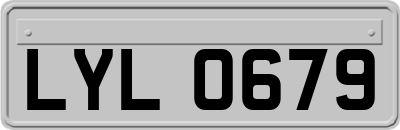LYL0679