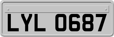 LYL0687
