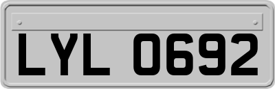 LYL0692