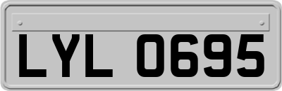 LYL0695
