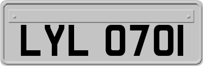 LYL0701