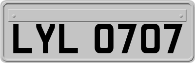 LYL0707