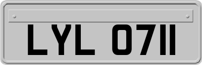 LYL0711