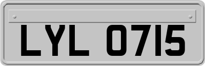 LYL0715